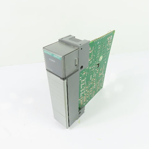 Allen-Bradley 1746-NIO4V Ser A SLC 500 4-Point Analog Voltage Comb Module Ser A