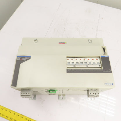 Allen-Bradley 2094-BL02 Kinetix 6000 Line Interface Module 460V 3Ph 30A Ser A