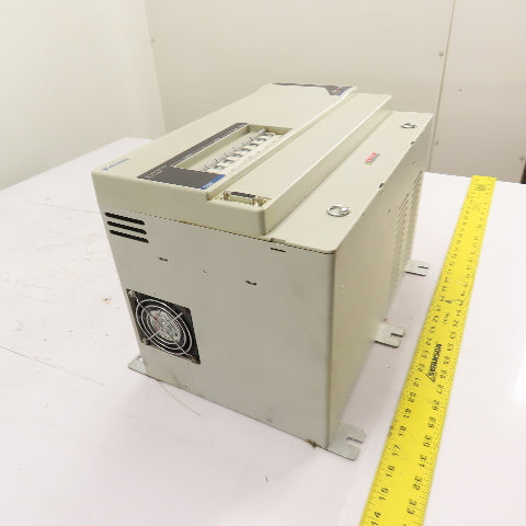 Allen-Bradley 2094-BL02 Kinetix 6000 Line Interface Module 460V 3Ph 30A Ser A