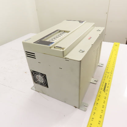 Allen-Bradley 2094-BL02 Kinetix 6000 Line Interface Module 460V 3Ph 30A Ser A