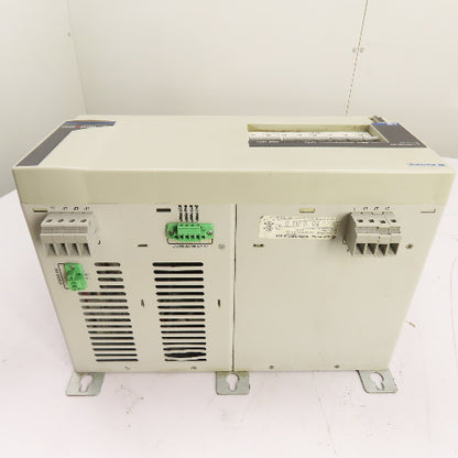 Allen-Bradley 2094-BL02 Kinetix 6000 Line Interface Module 460V 3Ph 30A Ser A