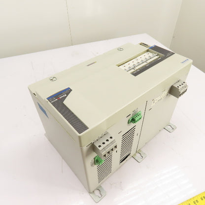 Allen-Bradley 2094-BL02 Kinetix 6000 Line Interface Module 460V 3Ph 30A Ser A