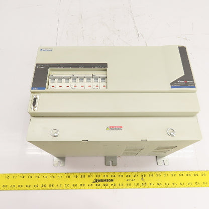 Allen-Bradley 2094-BL02 Kinetix 6000 Line Interface Module 460V 3Ph 30A Ser A