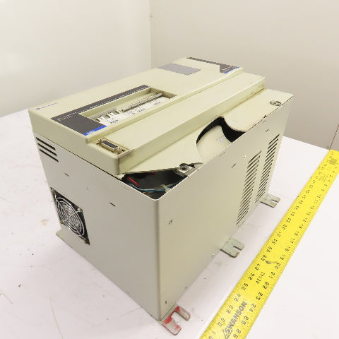 Allen-Bradley 2094-BL02 Kinetix 6000 Line Interface Module 460V 3Ph 30A Ser A