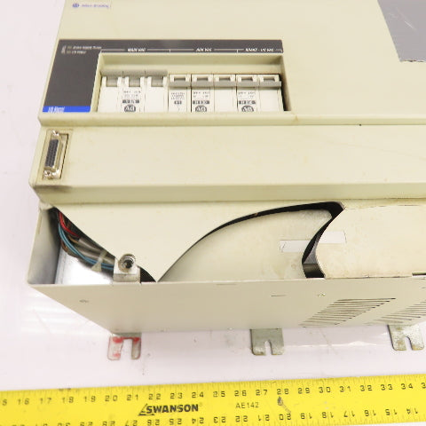 Allen-Bradley 2094-BL02 Kinetix 6000 Line Interface Module 460V 3Ph 30A Ser A