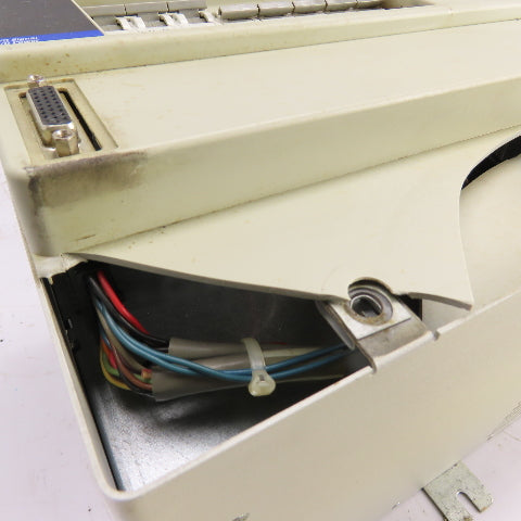 Allen-Bradley 2094-BL02 Kinetix 6000 Line Interface Module 460V 3Ph 30A Ser A