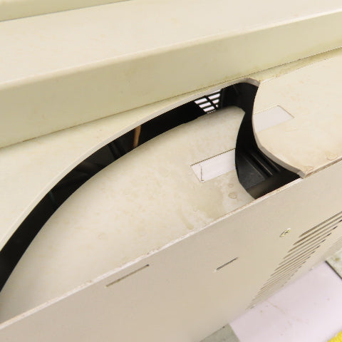 Allen-Bradley 2094-BL02 Kinetix 6000 Line Interface Module 460V 3Ph 30A Ser A