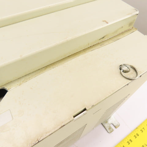 Allen-Bradley 2094-BL02 Kinetix 6000 Line Interface Module 460V 3Ph 30A Ser A