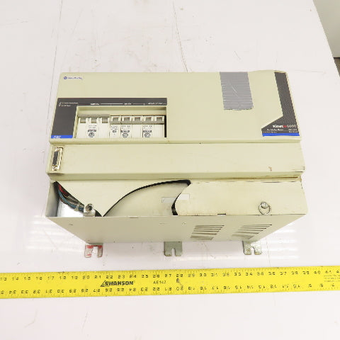Allen-Bradley 2094-BL02 Kinetix 6000 Line Interface Module 460V 3Ph 30A Ser A