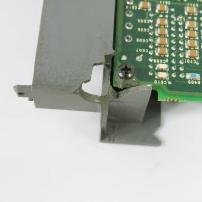 Allen-Bradley 1746-NIO4V SLC 500 Analog Combination I/O Module Ser A