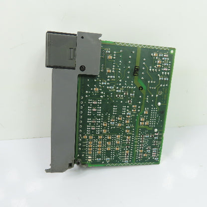 Allen-Bradley 1746-NIO4V SLC 500 Analog Combination I/O Module Ser A