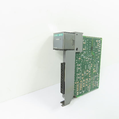Allen-Bradley 1746-NIO4V SLC 500 Analog Combination I/O Module Ser A