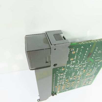 Allen-Bradley 1746-NIO4V SLC 500 Analog Combination I/O Module Ser A