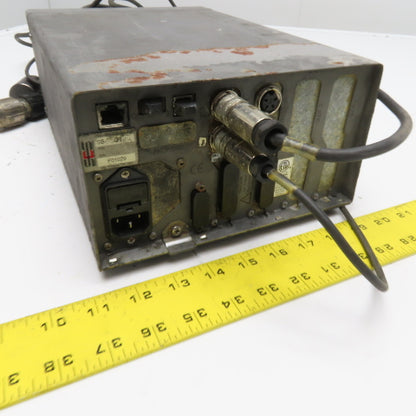 SBS SB-5500 Automatic Balancer System Controller 115V 1Ph