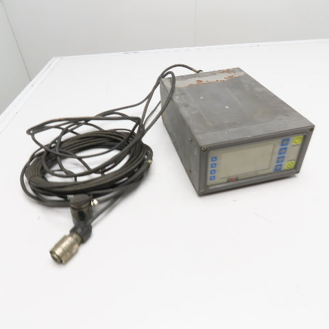 SBS SB-5500 Automatic Balancer System Controller 115V 1Ph