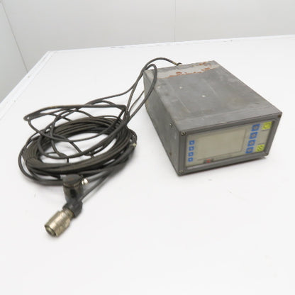 SBS SB-5500 Automatic Balancer System Controller 115V 1Ph