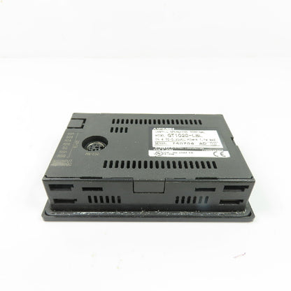 Mitsubishi GT1020-LBL GOT1000 Operation Terminal HMI Touch Screen 4.75-5.25VDC