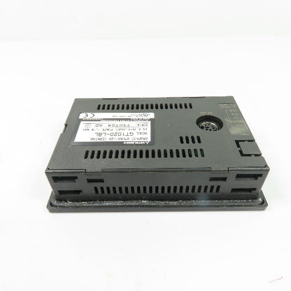 Mitsubishi GT1020-LBL GOT1000 Operation Terminal HMI Touch Screen 4.75-5.25VDC