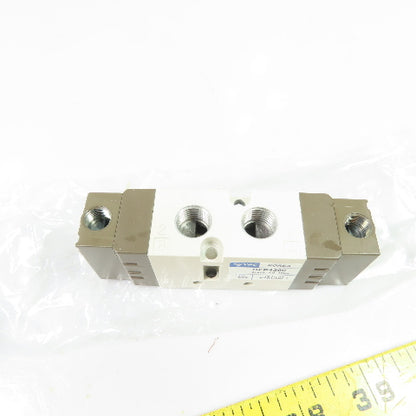 YPC SFP4200 5/2 Pneumatic Directional Control Valve G1/4 1-10Bar NEW