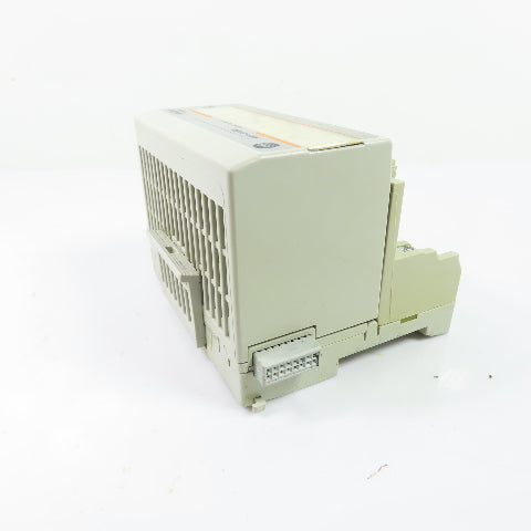 Allen-Bradley 1794-OW8 Ser A Flex I/O 8-Point Relay Output Module 24VDC