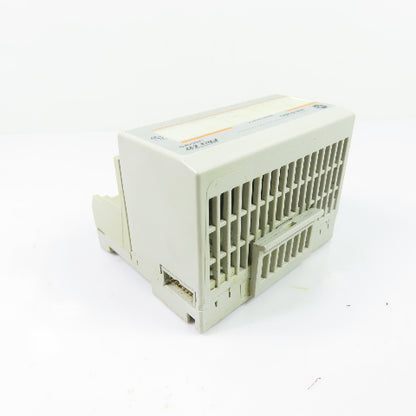 Allen-Bradley 1794-OW8 Ser A Flex I/O 8-Point Relay Output Module 24VDC