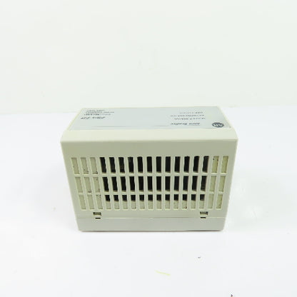 Allen-Bradley 1794-AENT Flex I/O EtherNet/IP 10/100 Adapter 24VDC Ser B F/W 4.3