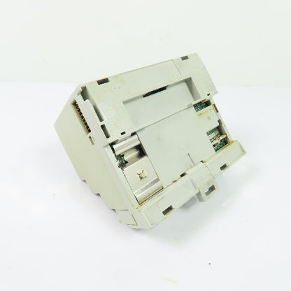 Allen-Bradley 1794-AENT Flex I/O EtherNet/IP 10/100 Adapter 24VDC Ser B F/W 4.3