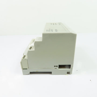 Allen-Bradley 1794-AENT Flex I/O EtherNet/IP 10/100 Adapter 24VDC Ser B F/W 4.1