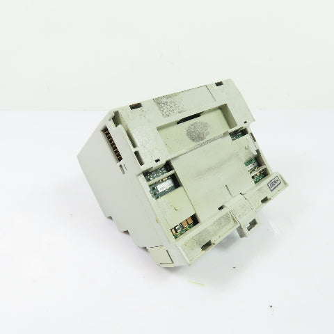 Allen-Bradley 1794-AENT Flex I/O EtherNet/IP 10/100 Adapter 24VDC Ser B F/W 4.1
