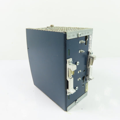 Allen-Bradley 1606-XLE240EN 240W Power Supply 100-120VAC In 24-28VDC 10A Out