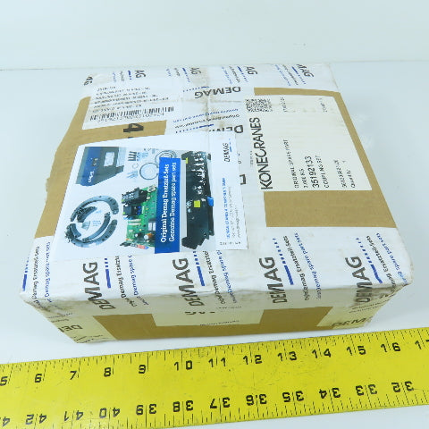 Demag 35192133 Coupling Set M H3ND-60L