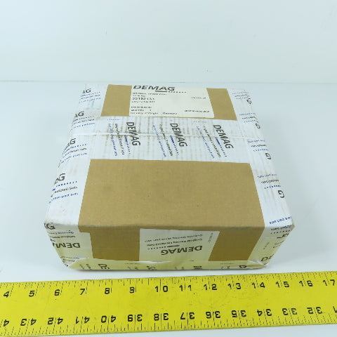 Demag 35192133 Coupling Set M H3ND-60L