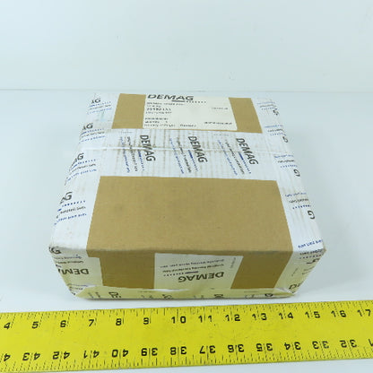 Demag 35192133 Coupling Set M H3ND-60L
