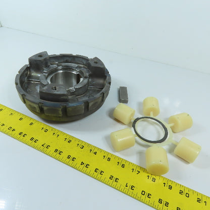 Demag 35193733 Coupling Set G H3ND-60L
