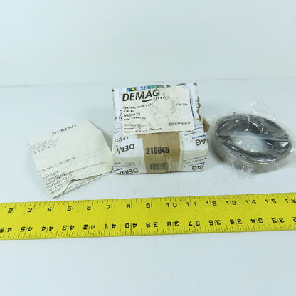 Demag 580584083/80 9982233 Disc Spring Set for KB 225 Conical Brake