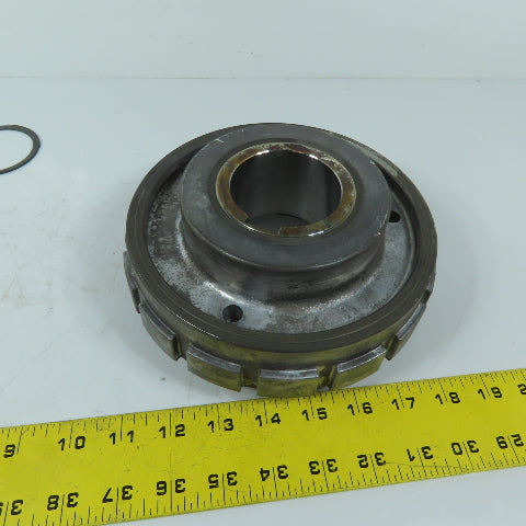 Demag Flexible Jaw-Type Coupling 60mm Bore