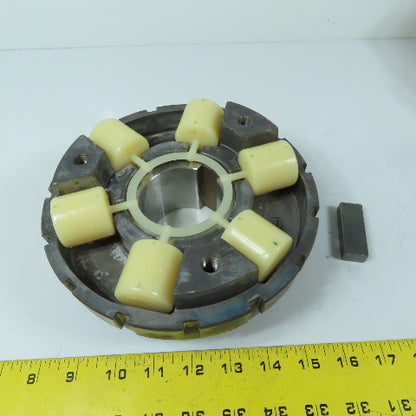 Demag 35192133 Coupling Set M H3ND-60L