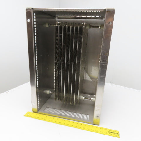 Power Electronics R2046HD-SS D-Duty Cycle Hoist Resistor Bank 20 HP 460V Vector