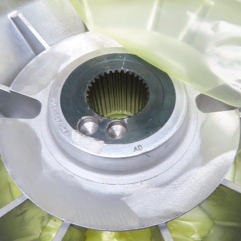 Demag 9979133 Light Wide Brake Set