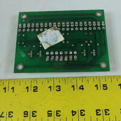 JB3 4-Channel Load Cell Junction Summing Board
