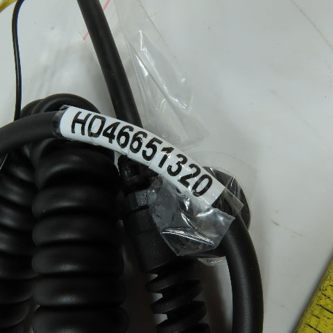 HD46651320 Genie Scissor Lift Coiled Control Box Cable