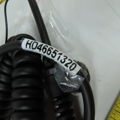 HD46651320 Genie Scissor Lift Coiled Control Box Cable