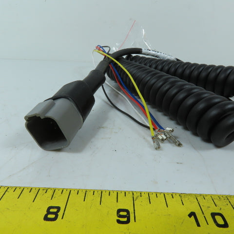 HD46651320 Genie Scissor Lift Coiled Control Box Cable