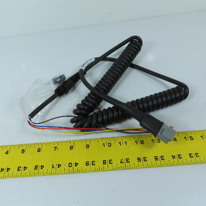 HD46651320 Genie Scissor Lift Coiled Control Box Cable