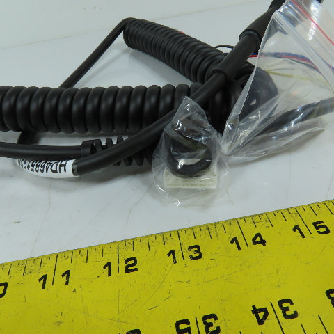 HD46651320 Genie Scissor Lift Coiled Control Box Cable