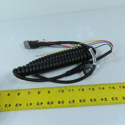 HD46651320 Genie Scissor Lift Coiled Control Box Cable