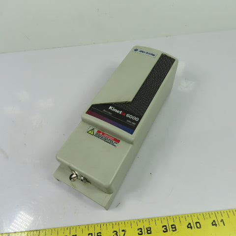 Allen-Bradley 2094-PRF Kinetix 6000 Power Rail Slot-Filler Module Ser A