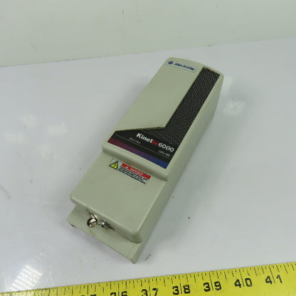 Allen-Bradley 2094-PRF Kinetix 6000 Power Rail Slot-Filler Module Ser A