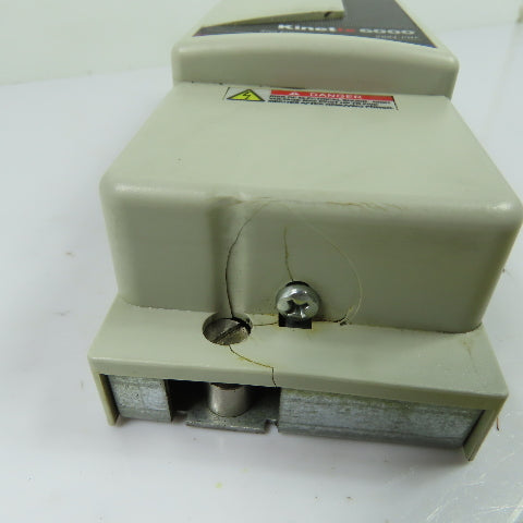 Allen-Bradley 2094-PRF Kinetix 6000 Power Rail Slot-Filler Module Ser A