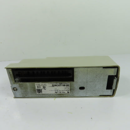 Allen-Bradley 2094-PRF Kinetix 6000 Power Rail Slot-Filler Module Ser A